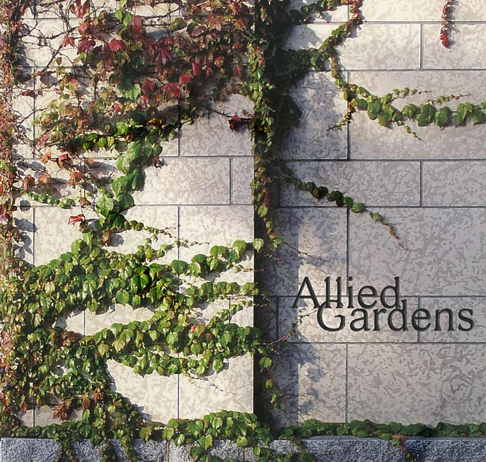 allied gardens